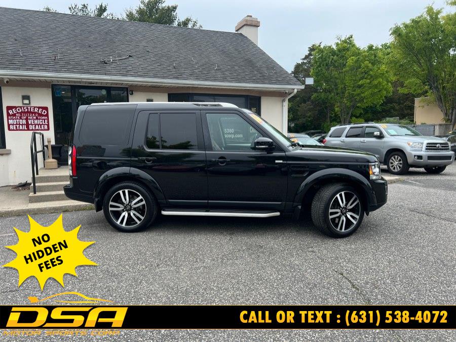 land rover lr4 2016 SALAK2V66GA817011 image land rover lr4 2016 SALAK2V66GA817011 image